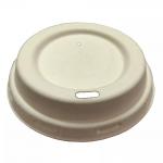 Buy cheap UPACK Paper Cup Lids Biodegradable Sugarcane Bagasse Pulp from wholesalers
