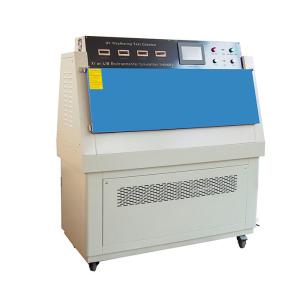 Buy cheap Programmable UV Weathering Test Chamber ASTM G154 ASTM D4329 from wholesalers