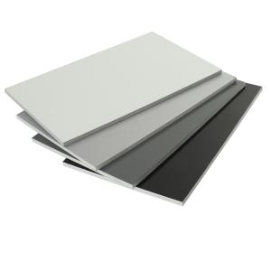 Buy cheap Fireproof B1 Aluminum Composite Panel 3.5-6.5kg/m2 from wholesalers