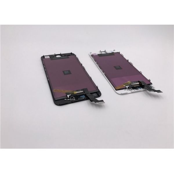 Buy cheap Durable Retina HD Lcd Touch Assembly For Iphone 6 Plus Lcd Screen Panel from wholesalers