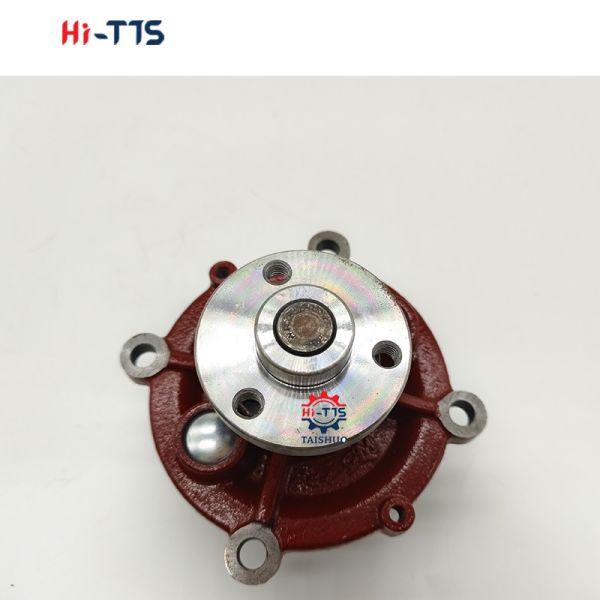 Water Pump 21404502 20502535 4259548 for EC210 D6E D7D Engine