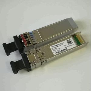 Buy cheap 02310JFE, LE2MXSC80FF0,10GBase-ZR optical module-SFP+-10G-single mode module (1550nm, 80km, LC) () from wholesalers