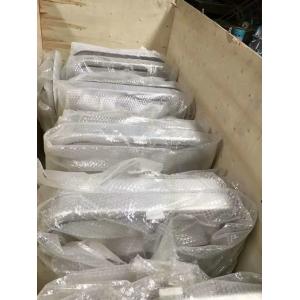 Buy cheap Quick Opening Marine Hatch Cover Weathertight Aluminum Embedded Type Hatch Cover from wholesalers