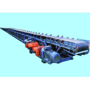 China 1400t/H Limestone Sand Washing Machines 37kw Belt Conveying on sale