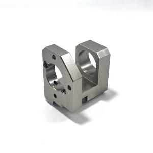 Buy cheap Customizable Ultra Fine Wire EDM Precision Machining Sinker EDM Services from wholesalers