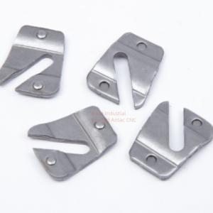 Buy cheap Versatile Custom Sheet Metal Cutting Process for Furniture Adaptability to Multiple Scenarios from wholesalers