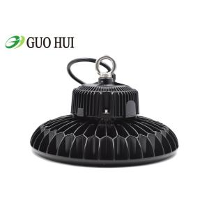 Buy cheap 14000LMS Energy Efficient Ufo Led High Bay Light For Workshop Corrosion-Proof from wholesalers