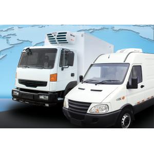 Buy cheap 6 Cylinder Thermo King Refrigeration Units from wholesalers