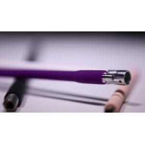 Buy cheap Hardware Ipad Flexible Gooseneck Pipe Stand Galvanized 16mm from wholesalers