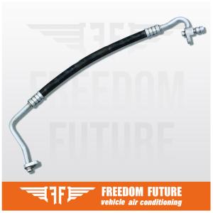 Buy cheap 97762-4H100 Discharge AC Hose Hyundai Starex 2.4 2.5L 07-12 OEM from wholesalers