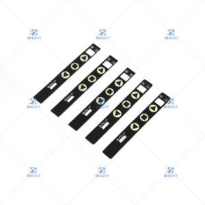 Buy cheap FUJI NXT W08 FEEDER SEAL XS01910 FUJI Feeder Part from wholesalers