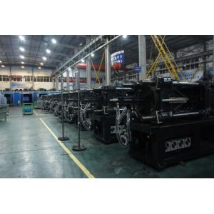 Buy cheap Servo PET Small Injection Molding Machine With hydraulic system from wholesalers