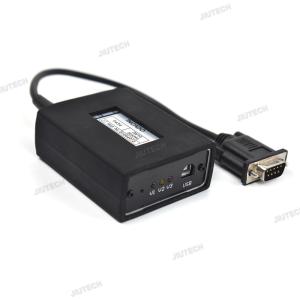 Buy cheap Jungheinrich Forklift Judit Box INCADO and Cable JUDIT-4 Diagnostic Kit Tools Canbox Interface Diagnosis Tool from wholesalers