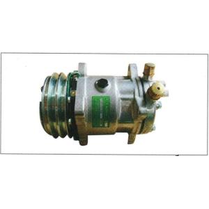 Buy cheap ALA22305 SANDEN A/C COMPRESSOR 508 R12 A/C COMPRESSOR 5H14 A/C COMPRESSOR from wholesalers