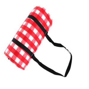 Buy cheap Polyester PEVA Outdoor Picnic Mat Waterproof And Moistureproof from wholesalers