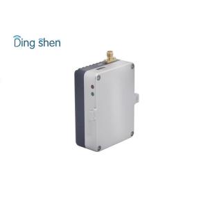 Buy cheap Low Delay HD UAV Video Transmitter Lightweight Wireless COFDM Video Data Link 20km from wholesalers