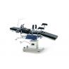 Buy cheap Double Decker Tabletop Orthopedic Surgical Operating Table With Hydraulic Pump from wholesalers