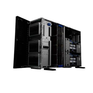 Buy cheap HPE Proliant ML350 Gen11 Gen12 ML30 ML110 Gen11 Gen10 4U Tower Server ML350 Gen10 Storage Servers Configuration Customization from wholesalers