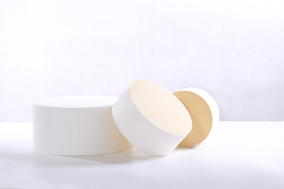 Buy cheap High Quality Gas Heater Catalytic Converter Ceramic Plate Honeycomb Infrared Burner from wholesalers