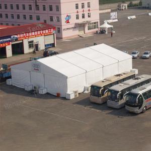 Buy cheap PVC Aluminum Frame Small Waterproof Marquee UV Proof Outdoor Canopy from wholesalers