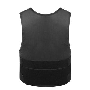 Buy cheap High Breathability Side Straps Adjustable Military Tactical Bulletproof Vest 1.5kg from wholesalers