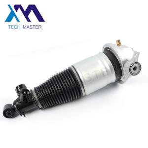 Buy cheap Genuine Rebuilt Air Suspension Shock for Audi Q7 Porsche Cayenne VW Touareg Rear from wholesalers