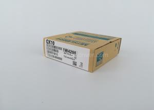 Buy cheap Durable QX10 PLC Programmable Logic Controller / Mitsubishi PLC Module With 18 Point Terminal Block from wholesalers