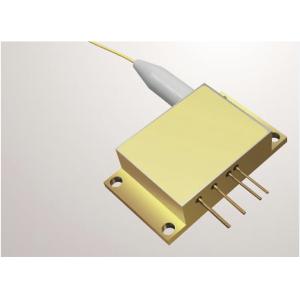 Buy cheap 976nm 27W Wavelength Stabilized Laser Diode from wholesalers
