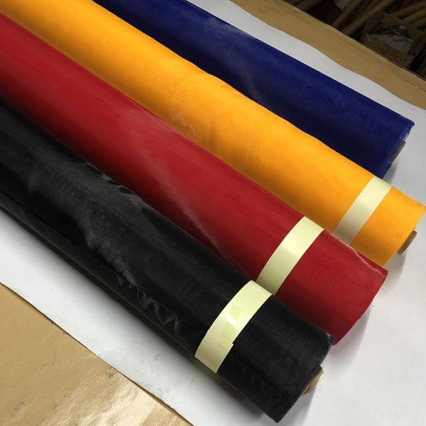 Quality 100% Polyester Hydrophobic Mesh Fabric for Headphone and Speaker for sale