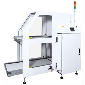 Buy cheap High-efficiency Multi-functional Automatic Loader/Unloader from wholesalers