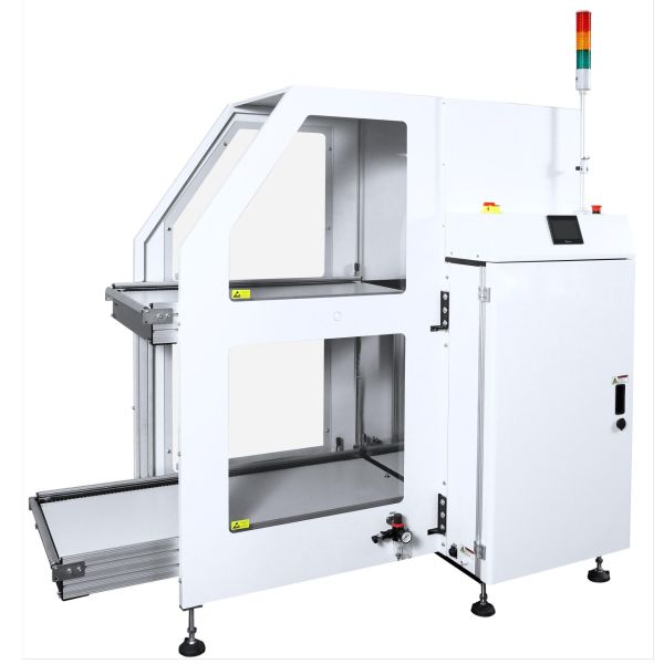 Buy cheap High-efficiency Multi-functional Automatic Loader/Unloader from wholesalers