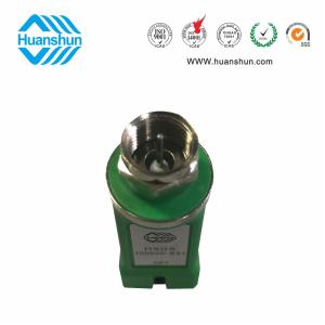 Buy cheap Fliter Passive FTTH Optical Receiver Huanshun HSGS10060D from wholesalers