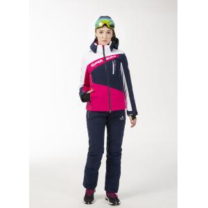 Buy cheap 2 Piece Warm 800sets Ladies Ski All In One Suit from wholesalers