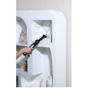 Buy cheap Handheld Car Portable Vacuum Cleaner Intelligent Household 16KPa P03H from wholesalers