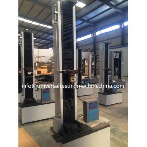 Buy cheap Single Column Tabletop Testing Systems,Universal Testing Systems,universal tester from wholesalers