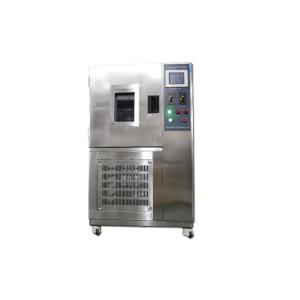China Accelerated Ozone Aging Test Chamber With Programmable Controller on sale