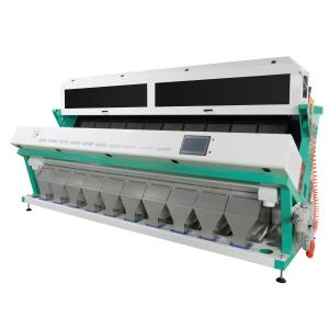 Buy cheap Selector Rice Processing Machine 10 Chutes 640 Channels from wholesalers