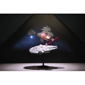 Buy cheap 360 Hologram Advertising Display Showcase , Holobox For Retail Shop Or Exhibition from wholesalers