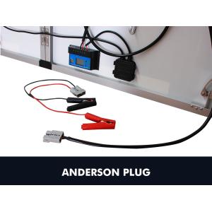 Buy cheap 160W 200W 400w Foldable Glass Solar Panels Camping Kits from wholesalers