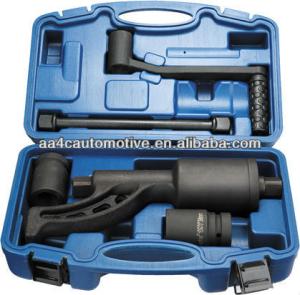 Buy cheap BD-68C-B manual torque tire wrench product