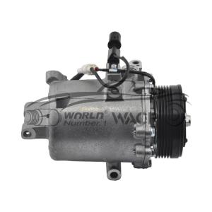 Buy cheap 7813A151 AKC200A084 Car Air Compressor For Mitsubishi Coit For CZC For Lancer 2004-2012 WXMS043 from wholesalers