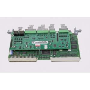 Buy cheap ABB 87WF01G-E GJR2372600R1515 Industrial Controller Advanced Control Module from wholesalers