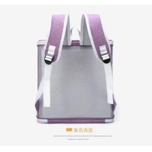 Breathable Pet Carrier Cat Kitten Dog Backpack Astronaut Capsule Window Backpack