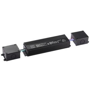 Buy cheap 320W IP65 Rated 5-in-1 Dimmable LED Driver for Indoor and Outdoor LED Strip Lights from wholesalers