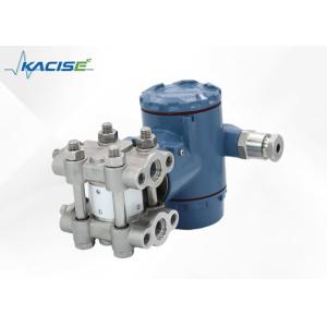 -40- 125C Insulation Resistance DC 500V Pressure Transmitter with Display