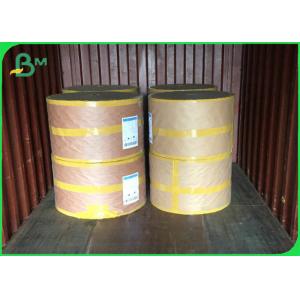 Buy cheap 130um Polypropylene Synthetic Paper Double Side Matt Smooth Finish from wholesalers