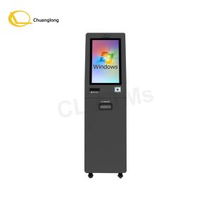 Buy cheap Cash Redemption Terminals CRT Kiosk Cash Recycling Machine Sel-self Payment Kiosk Gaming Machine Customized UPI ATM Cash Withdrawal Machine Cardless ATM Machine Contact Ivy Zheng at ivy atmpart.net from wholesalers