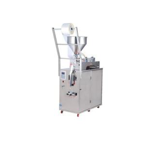 Buy cheap Hand Cheap Small Automatic Honey Sachet Packing Machine Domestic product