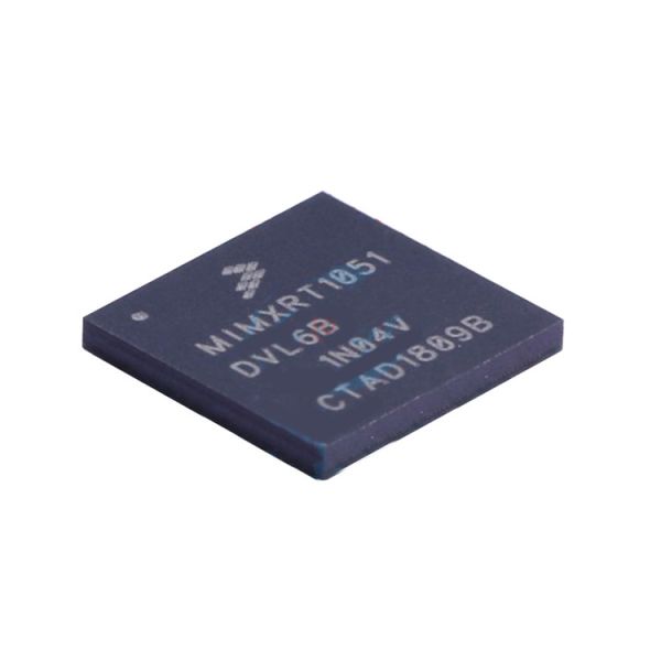 Buy cheap MIMXRT1051DVL6B Unused New And Original IC BGA196 Package from wholesalers