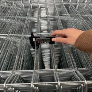 Buy cheap Hot Dip Galvanized PVC Coated Green 3d V Bending Curved Welded Wire Mesh Fence from wholesalers